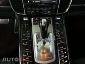 Porsche Panamera S PDK