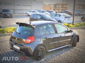Renault Clio Dynamique S Look RS