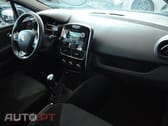 Renault Clio 1.5 dCi Zen