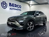 Citroen C5 X 1.6 Hybrid Feel Pack e-EAT8