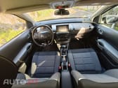 Citroen C4 Cactus BlueHDi 100 Stop&Start C-SERIES