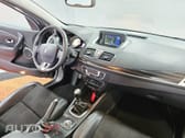 Renault Mégane 1.5 dCi Dynamique