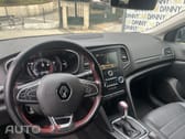 Renault Mégane GT Line