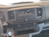 Citroen Jumpy 2.0 BlueHDi 120