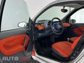 Smart ForTwo 0.8 cdi Pulse 45