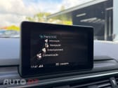 Audi A5 2.0 TDI Sport