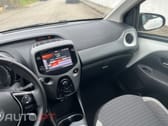 Toyota Aygo 1.0 X-Play+X-Touch
