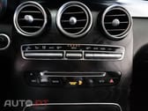 Mercedes-Benz GLC 220 d 4Matic 9G-TRONIC AMG Line