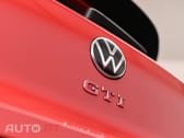 Volkswagen Golf 2.0 TSI GTI Clubsport DSG