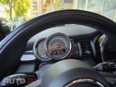 MINI Cooper Cooper SD