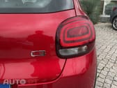 Citroen C3 1.2 PureTech YOU!