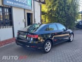 Audi A3 30 TDI Design