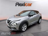 Nissan Juke 1.0 DIG-T N-Connecta NAV. DCT