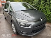 Citroen C4 Grand Picasso 1.6 e-HDi Intensive ETG6 J17