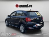 Volkswagen Polo 1.4 TDi Trendline