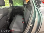 Citroen C3 Aircross 1.2 PureTech Feel