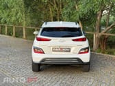 Hyundai Kauai 39 kWh Premium