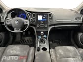Renault Mégane 1.3 TCe Business