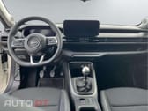 Jeep Avenger Altitude 1.2 TG MT