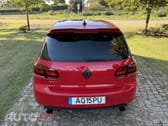 Volkswagen Golf 2.0 GTi