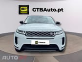 Land Rover Evoque I.V.A DEDUTIVEL P300e SE