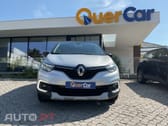 Renault Captur 1.5 dCi Exclusive