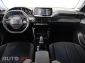 Peugeot 208 Active Versão Eléctrica
