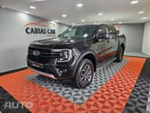 Ford Ranger 2,0 l EcoBlue Cabine Dupla Auto Wildtrak