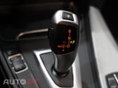 BMW 318 i Touring Pack M Auto