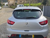 Renault Clio Dinamic S