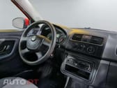 Skoda Fabia 1.2 Pep's