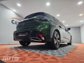 Peugeot 308 1.2 PureTech GT Pack EAT8