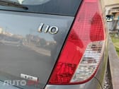 Hyundai i10 1.2 Style