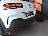 Citroen C4 Cactus 1.5 BlueHDi Shine
