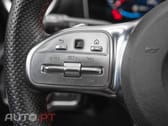 Mercedes-Benz A 180 d AMG Line Aut.