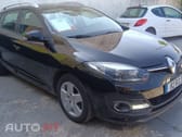 Renault Mégane Sport Tourer 1.5 dCi Dynamique SS