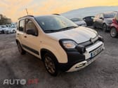 Fiat Panda 1.0 Hybrid City Cross