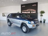 Mitsubishi L200 2.5 TD St Sport Full Box 3.5