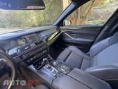 BMW 520 d Touring Aut.