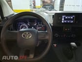 Toyota Proace PROACE CITY
