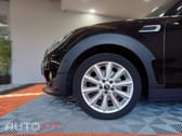 MINI Clubman One