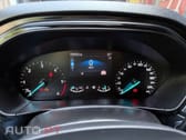 Ford Focus SW 1.5 TDCi EcoBlue ST-Line