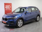 BMW X1 xDrive25e