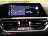 BMW 320 e Line Sport Auto