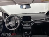 Ford Fiesta 1.1 Connect
