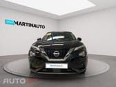 Nissan Juke 1.0 DIG-T Acenta