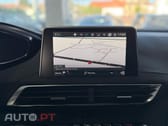 Peugeot 3008 1.5 BlueHDi GT Line EAT8