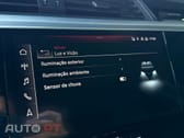 Audi Q8 E-Tron 50 quattro S line