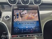 Mercedes-Benz GLC 220 Coupe d 4Matic 9G-TRONIC AMG Line Advanced