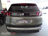 Peugeot 3008 2.0 BlueHDi GT Line Grip Control
